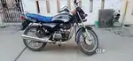 Hero Honda Splendor+