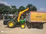 మాకు బుల్ లోడర్ కావాలి