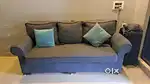 3 seater sofa