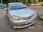 Toyota Etios GD, 2013, Diesel
