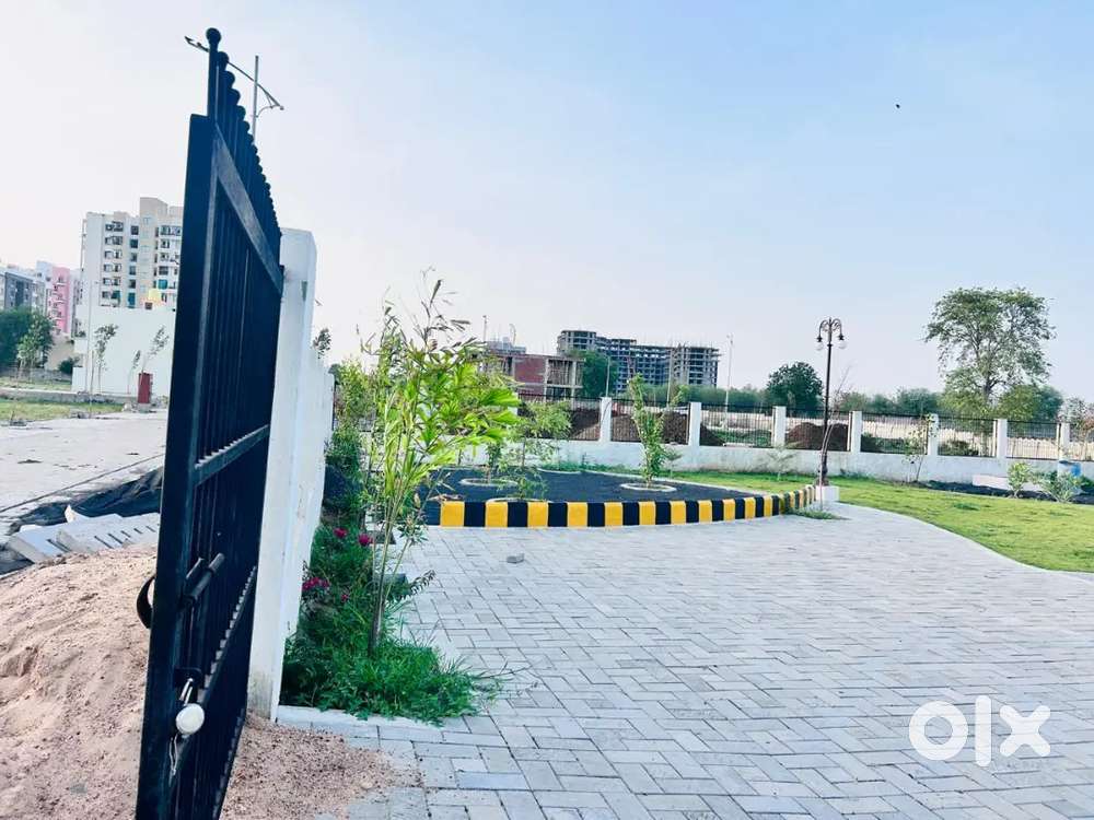 Limited Offer Plot 82 Acre Luxurious Project RL NMRDA Sanction @Mihan