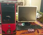 Desktop set (Negotiable)