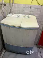 LG Washing Machine Semi Automatic