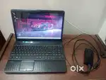 Sony Laptop for urgent sale
