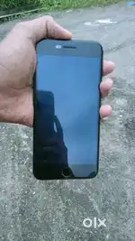 I bought new i phone so iam sell my I phone 7plus