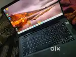 Laptop Dell i5 8th