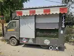 Food truck