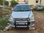 Toyota Innova 2008 Diesel Well Maintained