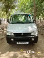 Maruti Suzuki Eeco 5 Seater AC, 2010, Petrol