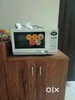 Panasonic Solo Microwave - Perfect Working Condition, Affordable Price
