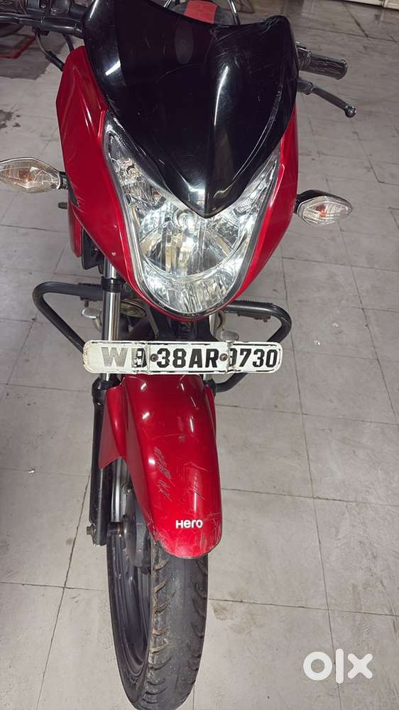 Urgent sale only 50000 no need for service,up to date bike