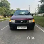 Maruti Suzuki Alto 0.8 LXI (O), 2011, Petrol