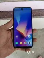 Redmi note 9 pro
