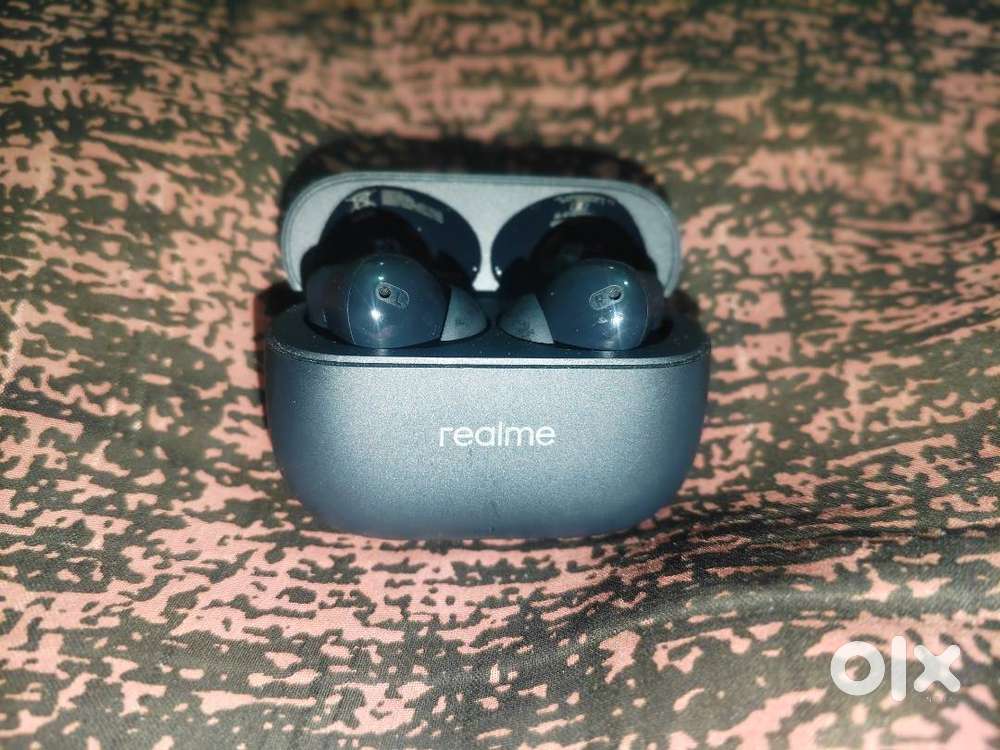 Realme buds t310 true wireless