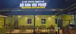Aryas hotel and bakes and Ar non veg point