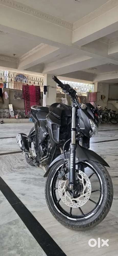 Yamahar FZ 25 for sell