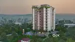 P-01113: Apartment For Sale In Nelikkunnu, Thrissur P-01113