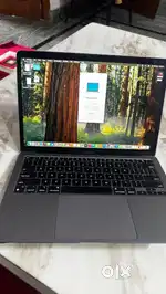 Apple Macbook Air Laptop