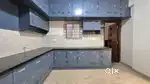 East facing 3bhk with interiors for sale a brand new apartment.