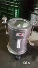 బత్తాయి juicer.. Newly...