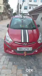 Hyundai EON 2017 Petrol 40000 Km Driven