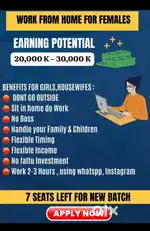 Work from home