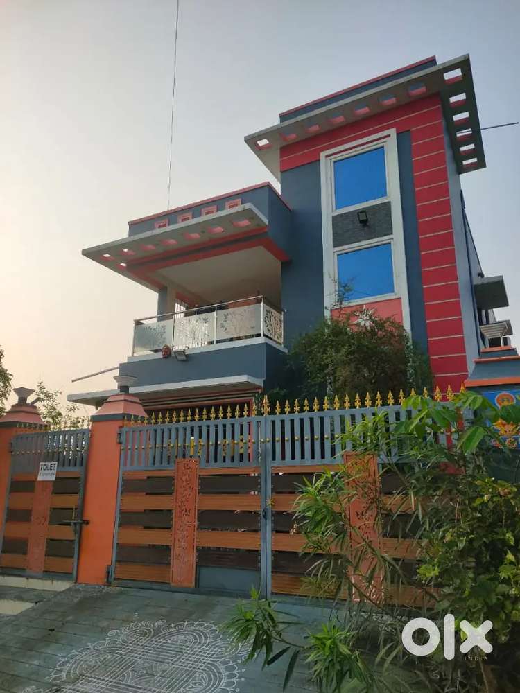 Rent individual villa Chengalpattu Nenmeli.