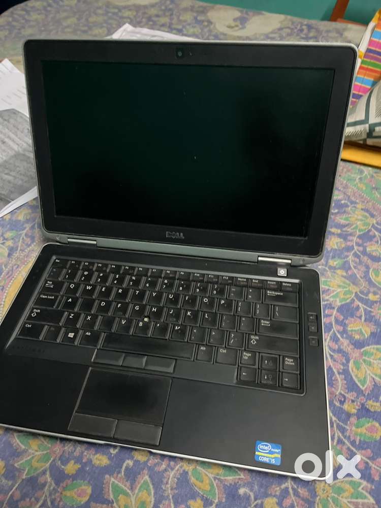 DELL LAPTOP