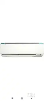 Daikin ac 1.5 ton 3 star with good condition