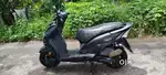 2018 Dio scooter