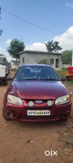Ford Ikon 2010 Diesel Well Maintained