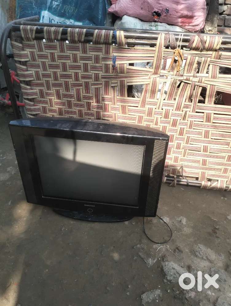 Samsung tv