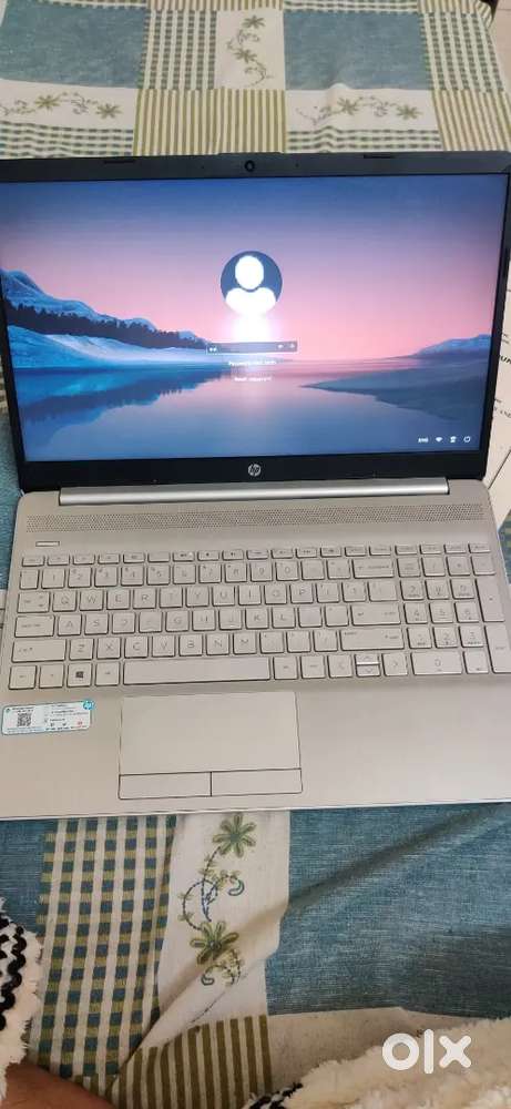 Laptop for sell
