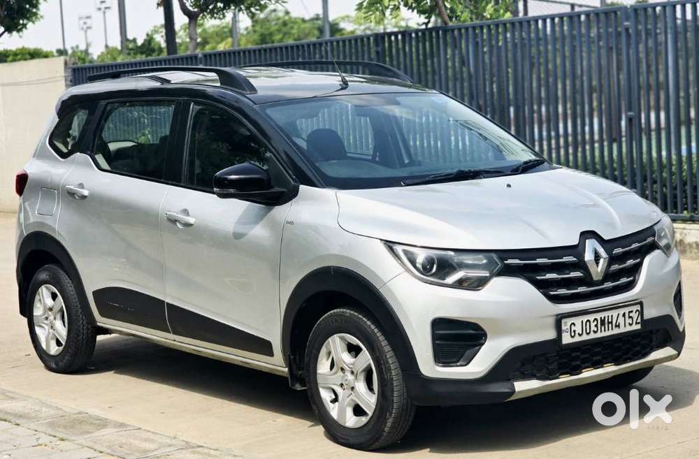 Renault Triber RXT, 2022, Petrol