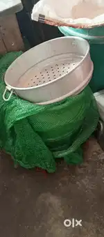 I am selling momo steam @₹1400