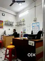 150 sqft shop rent on topsia