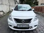 Nissan Sunny XL Petrol, 2015, Petrol