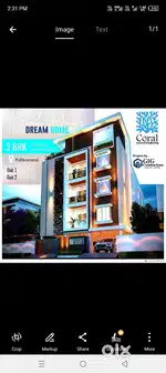 Prime Location @pallikaranai