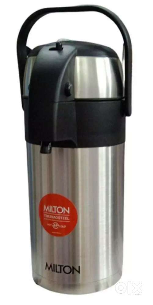 Thermosteel milton argent sell