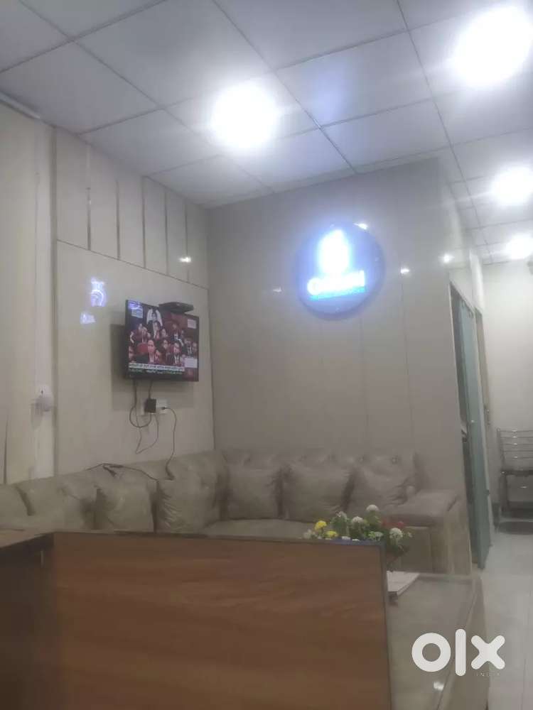 G multi trading & services