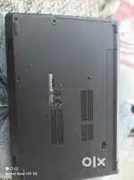 Dell laptop i5 core 7 genz 1tb