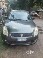 Maruti Suzuki Swift 2011-2014 VDI, 2008, Diesel