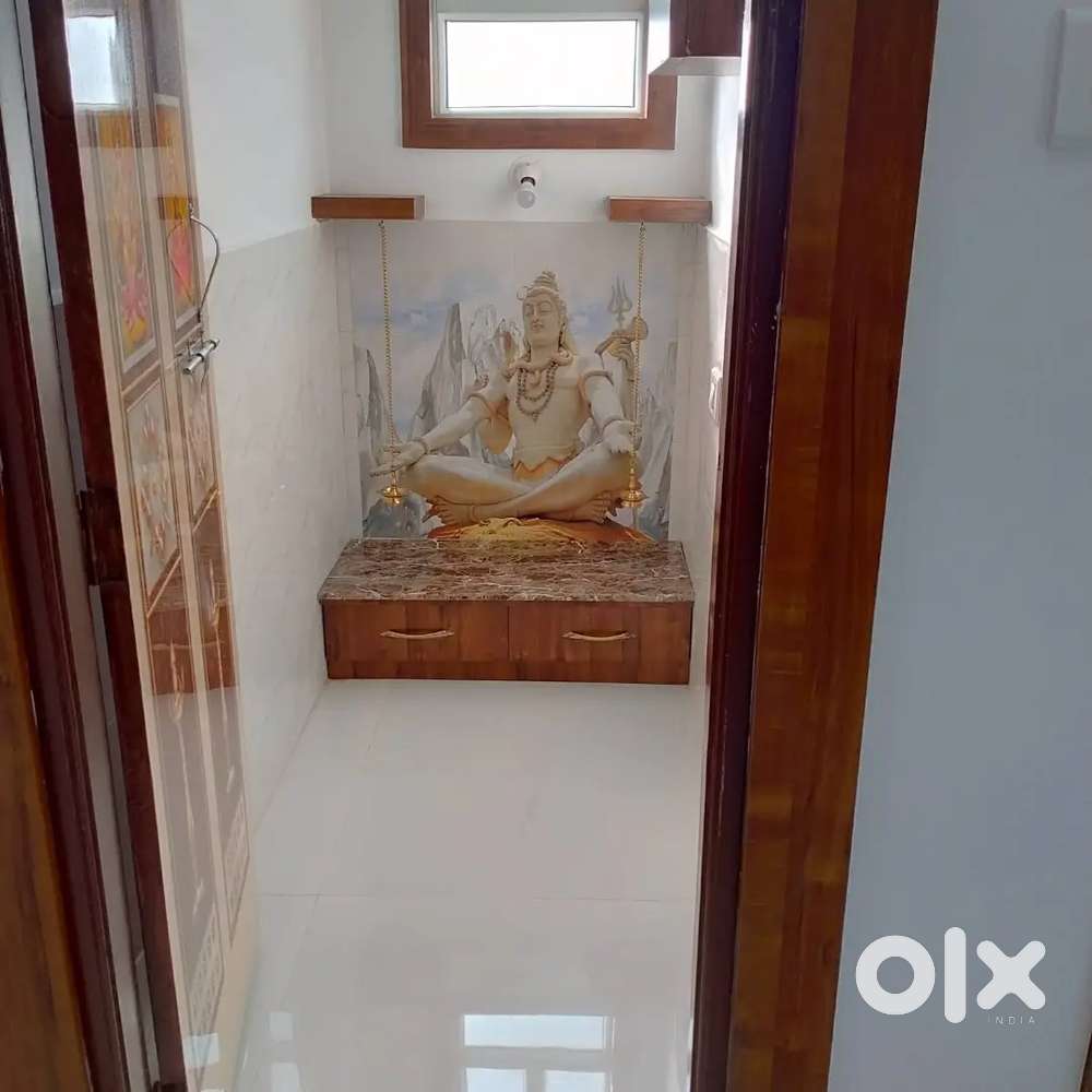 2BHK Flat for sale