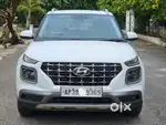 Hyundai Venue 1.4 CRDi SX, 2021, Diesel