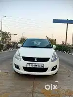 Maruti Suzuki Swift, 2013, Diesel