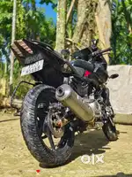 For sale pulsar 220 bs3
