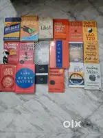 SELF HELP BOOKS - THE REAL DEAL