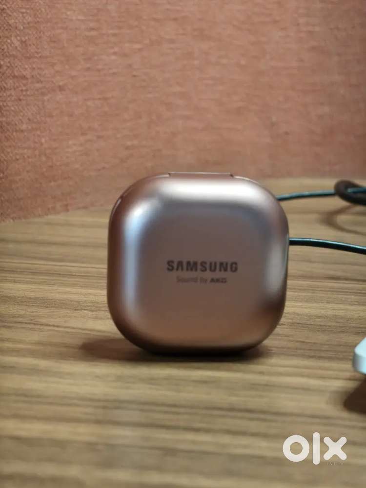 Samsung Galaxy buds