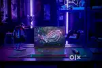 ROG Strix G15 i7 - 10th Gen, NVIDIA GTX 1660 Ti 6GB, 512 GB SD