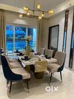 Ready to move 2 bhk in padur OMR
